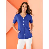 Classic Basics Shirtjacke "Shirtjacke" 1 Stk. tlg. Classic Basics Shirtjacke "Shirtjacke" 1 Stk. tlg. von Classic Basics