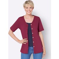 Classic Basics Shirtjacke "Shirtjacke", (1 tlg.) von Classic Basics