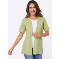 Classic Basics Shirtjacke "Shirtjacke", (1 tlg.) von Classic Basics