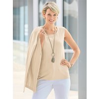 Classic Basics Shirttop von Classic Basics