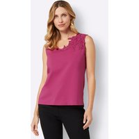 Classic Basics Shirttop von Classic Basics