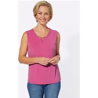 Classic Basics Shirttop von Classic Basics