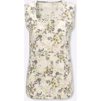 Classic Basics Shirttop von Classic Basics