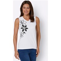 Classic Basics Shirttop von Classic Basics