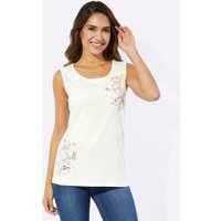 Classic Basics Shirttop von Classic Basics