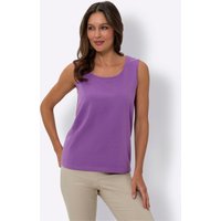 Classic Basics Shirttop von Classic Basics