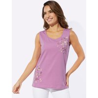 Classic Basics Shirttop von Classic Basics