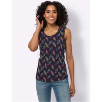 Classic Basics Shirttop von Classic Basics