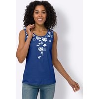 Classic Basics Shirttop von Classic Basics