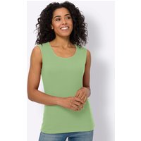 Classic Basics Shirttop von Classic Basics