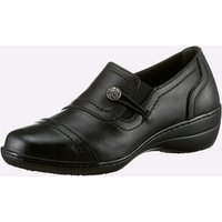 Classic Basics Slipper von Classic Basics