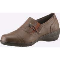 Classic Basics Slipper von Classic Basics