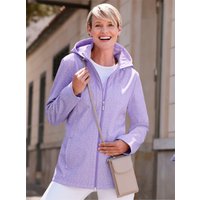 Classic Basics Softshelljacke, mit Kapuze von Classic Basics