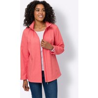 Classic Basics Softshelljacke, mit Kapuze von Classic Basics