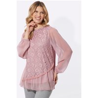 Classic Basics Spitzenbluse Classic Basics Spitzenbluse von Classic Basics
