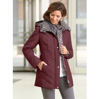 Classic Basics Steppjacke, mit Kapuze Classic Basics Steppjacke, mit Kapuze von Classic Basics