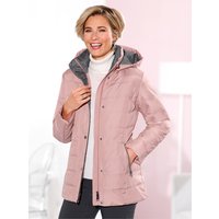 Classic Basics Steppjacke mit Kapuze Classic Basics Steppjacke mit Kapuze von Classic Basics
