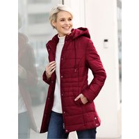 Classic Basics Steppjacke, mit Kapuze von Classic Basics