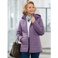 Classic Basics Steppjacke mit Kapuze Classic Basics Steppjacke mit Kapuze von Classic Basics