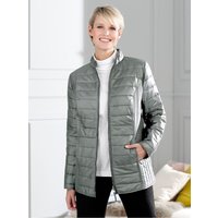 Classic Basics Steppjacke, ohne Kapuze von Classic Basics