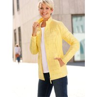 Classic Basics Steppjacke, ohne Kapuze von Classic Basics