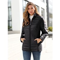 Classic Basics Steppjacke, ohne Kapuze von Classic Basics