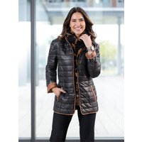 Classic Basics Steppjacke, ohne Kapuze von Classic Basics