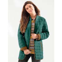 Classic Basics Steppjacke, ohne Kapuze von Classic Basics