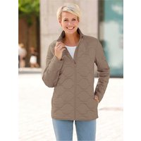 Classic Basics Steppjacke, ohne Kapuze von Classic Basics