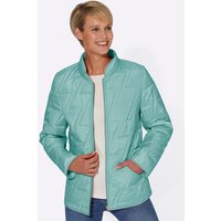 Classic Basics Steppjacke, ohne Kapuze von Classic Basics