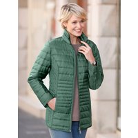 Classic Basics Steppjacke, ohne Kapuze von Classic Basics