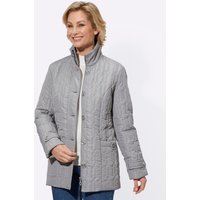 Classic Basics Steppjacke, ohne Kapuze von Classic Basics