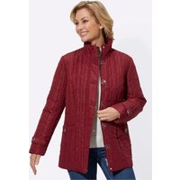 Classic Basics Steppjacke, ohne Kapuze von Classic Basics