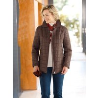 Classic Basics Steppjacke, ohne Kapuze von Classic Basics