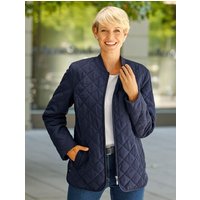 Classic Basics Steppjacke, ohne Kapuze von Classic Basics