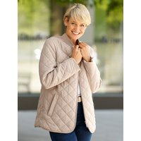Classic Basics Steppjacke ohne Kapuze Classic Basics Steppjacke ohne Kapuze von Classic Basics