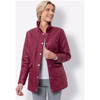 Classic Basics Steppjacke, ohne Kapuze von Classic Basics