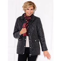 Classic Basics Steppjacke, ohne Kapuze von Classic Basics