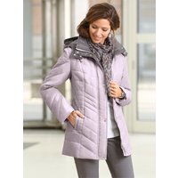 Classic Basics Steppjacke, mit Kapuze von Classic Basics