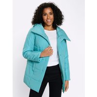 Classic Basics Steppjacke mit Kapuze Classic Basics Steppjacke mit Kapuze von Classic Basics