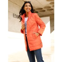 Classic Basics Steppjacke ohne Kapuze Classic Basics Steppjacke ohne Kapuze von Classic Basics