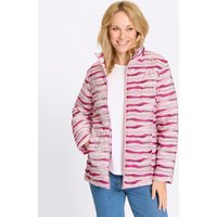 Classic Basics Steppjacke ohne Kapuze Classic Basics Steppjacke ohne Kapuze von Classic Basics