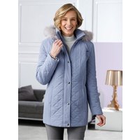 Classic Basics Steppjacke, mit Kapuze von Classic Basics