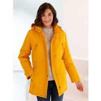 Classic Basics Steppjacke, mit Kapuze von Classic Basics