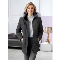 Classic Basics Steppjacke, mit Kapuze von Classic Basics