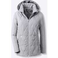 Classic Basics Steppjacke mit Kapuze Classic Basics Steppjacke mit Kapuze von Classic Basics