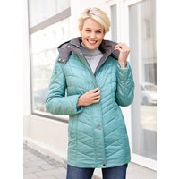 Classic Basics Steppjacke, mit Kapuze von Classic Basics