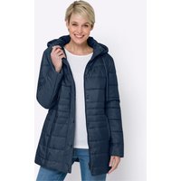 Classic Basics Steppjacke, mit Kapuze von Classic Basics