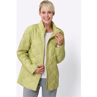 Classic Basics Steppjacke, ohne Kapuze von Classic Basics