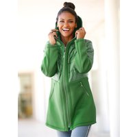 Classic Basics Steppjacke von Classic Basics